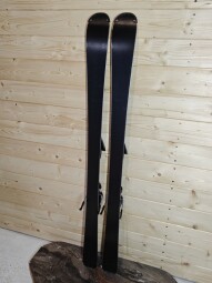 LYŽE SALOMON XDR FOCUS 140CM